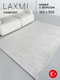 Миниатюра изображения товара Ковер LAXMI Comfort 480 прямоугольник (1.6x3, Cream/Cream)