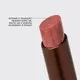 Миниатюра изображения товара Помада для губ Vivienne Sabo Riviera du Soleil тон 02 нежный розовый (3г)