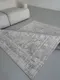 Миниатюра изображения товара Ковер LAXMI Comfort 329 прямоугольник (2x2.5, Cream/Cream)