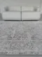 Миниатюра изображения товара Ковер LAXMI Comfort 329 прямоугольник (2x2.5, Cream/Cream)