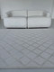 Миниатюра изображения товара Ковер LAXMI Comfort 847 прямоугольник (2x2.5, Cream/Cream)