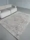 Миниатюра изображения товара Ковер LAXMI Comfort 329 прямоугольник (2x3, Cream/Cream)