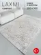 Миниатюра изображения товара Ковер LAXMI Comfort 329 прямоугольник (2x3, Cream/Cream)