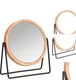 Миниатюра изображения товара Зеркало для макияжа Saniteco JH003
