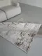 Миниатюра изображения товара Ковер LAXMI Comfort 471 прямоугольник (2.4x3.4, Cream/Cream)