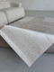 Миниатюра изображения товара Ковер LAXMI Comfort 461 прямоугольник (2.4x3.4, Cream/Beige)