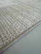 Миниатюра изображения товара Ковер LAXMI Comfort 461 прямоугольник (2.4x3.4, Cream/Beige)