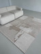 Миниатюра изображения товара Ковер LAXMI Comfort 461 прямоугольник (2.4x3.4, Cream/Beige)