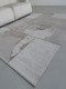 Миниатюра изображения товара Ковер LAXMI Comfort 461 прямоугольник (2.4x3.4, Cream/Beige)