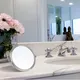 Миниатюра изображения товара Зеркало для макияжа Saniteco JH008