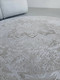Миниатюра изображения товара Ковер LAXMI Comfort 329 круг (3x3, Cream/Cream)