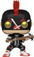 Фигурка коллекционная Funko POP! Heroes. Batman The Joker War Zone. Clownhunter / Fun76071 — фото 3