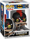 Фигурка коллекционная Funko POP! Heroes. Batman The Joker War Zone. Clownhunter / Fun76071 — фото 4