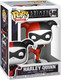 Миниатюра изображения товара Фигурка коллекционная Funko POP! Batman Animated Series S5. Harley Quinn / Fun83514