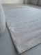 Миниатюра изображения товара Ковер LAXMI Comfort Plus 244 прямоугольник (1.6x2.3, Cream/Cream)