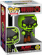 Фигурка коллекционная Funko POP! Heroes DC. Batman Beyond. Blight GW / Fun86405 — фото 5