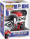 Фигурка коллекционная Funko POP! Heroes DC. Comics. Harley Quinn With Mallet 3638 / Fun147 — фото 4