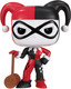Фигурка коллекционная Funko POP! Heroes DC. Comics. Harley Quinn With Mallet 3638 / Fun147 — фото 3