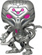 Фигурка коллекционная Funko POP! Heroes DC. Superman. Brainiac NYCC25 Exc / Fun88121 — фото 3