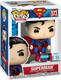 Фигурка коллекционная Funko POP! Heroes DC. Superman NYCC25 Exc / Fun86227 — фото 4