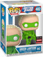 Фигурка коллекционная Funko POP! Heroes. Justice League. Green Lantern C2E224 Exc / Fun74262 — фото 5