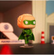 Фигурка коллекционная Funko POP! Heroes. Justice League. Green Lantern C2E224 Exc / Fun74262 — фото 6