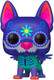 Фигурка коллекционная Funko POP! Icons. Dia De Los Muertos. Xolo Alebrije / Fun86576 — фото 3