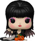 Фигурка коллекционная Funko POP! Icons. Elvira S5. Elvira Pumpkins / Fun86441 — фото 3