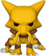 Фигурка коллекционная Funko POP! Games. Pokemon. Alakazam EMEA / Fun74216 — фото 3