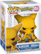 Фигурка коллекционная Funko POP! Games. Pokemon. Alakazam EMEA / Fun74216 — фото 4