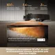 Миниатюра изображения товара Робот-пылесос Dreame X60 Ultra Complete / RLX87DE (черный)