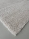 Миниатюра изображения товара Коврик LAXMI Fluffy 01 прямоугольник (1.2x1.8, White)