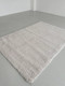 Миниатюра изображения товара Коврик LAXMI Fluffy 01 прямоугольник (1.2x1.8, White)