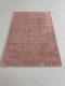 Миниатюра изображения товара Коврик LAXMI Fluffy 01 прямоугольник (1.2x1.8, Blush)