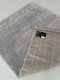 Миниатюра изображения товара Коврик LAXMI Fluffy 01 прямоугольник (1.2x1.8, Light Grey)