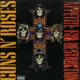 Миниатюра изображения товара Виниловая пластинка Geffen Records Guns N Roses - Appetite For Destruction