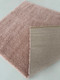 Миниатюра изображения товара Ковер LAXMI Fluffy 01 прямоугольник (1.5x2, Blush)