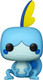 Фигурка коллекционная Funko POP! Games. Pokemon. Sobble / Fun71341 — фото 3