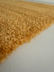 Миниатюра изображения товара Ковер LAXMI Fluffy 01 прямоугольник (1.5x2, Yellow)