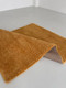 Миниатюра изображения товара Ковер LAXMI Fluffy 01 прямоугольник (1.5x2, Yellow)