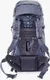 Миниатюра изображения товара Рюкзак туристический TANVOLT Impulse_65L_Graphite