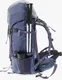 Миниатюра изображения товара Рюкзак туристический TANVOLT Impulse_65L_Graphite