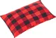 Миниатюра изображения товара Подушка туристическая TANVOLT Pillow+BlackRed