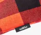 Миниатюра изображения товара Подушка туристическая TANVOLT Pillow+BlackRed