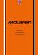 Нехудожественная книга Бомбора McLaren. История легендарного производителя (Захарченко Д. 9785042376986) — фото 5