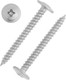 Миниатюра изображения товара Саморез Tundra С прессшайбой 4.2x41 мм / 9511149 (1кг)
