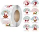 Миниатюра изображения товара Набор наклеек Winter Fun TBD0597109701A