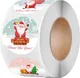 Миниатюра изображения товара Набор наклеек Winter Fun TBD0597109701A