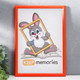 Миниатюра изображения товара Рамка Keep Memories Gabriella 1143046