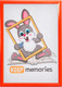 Миниатюра изображения товара Рамка Keep Memories Gabriella 1143046